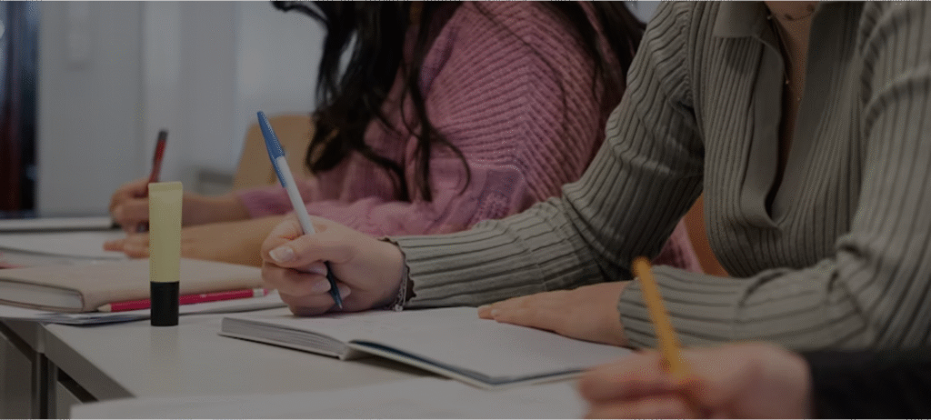 overseas students studying